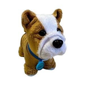 American Girl Meatloaf Pet‎ Bulldog